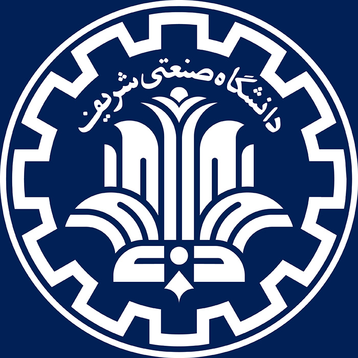 Sharif University Logo